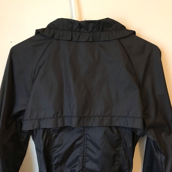 Twill Twenty Two Windbreaker - Picture 7 of 8